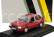 First43-models Mazda 323 (familia) 1980 1:43 Red
