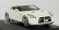 First43-models Nissan Gt-r (r35) Coupe 2008 1:43 Bílá