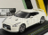 First43-models Nissan Gt-r (r35) Coupe 2008 1:43 Bílá