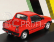 First43-models Suzuki Mighty Boy Pick-up 1985 1:43 Red