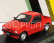 First43-models Suzuki Mighty Boy Pick-up 1985 1:43 Red