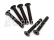 Flat Head Screw M5x35mm (Hex Socket/6pcs)