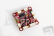 Flight One Control Revolt RF1 AIO F4 V5