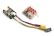 FLX18-2S30 Flux Crawler regulátor s konektorem XT30