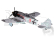 Focke-Wulf FW-190 EPP 1400mm ARF