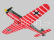 Focke-Wulf Fw 190D-9 elektro, 0216, ALFA MODEL