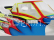 Force karoserie - KYOSHO MP9 TKI2-3