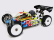 Force karoserie - KYOSHO MP9 TKI2-3