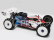 Force karoserie - LOSI 8ight 2.0/3.0 EU