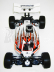 Force karoserie - SERPENT COBRA S811