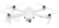 Dron DJI Mavic Pro (Fly More WHITE Combo)