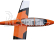 RC letadlo Fox MDM-1 3.5m ARF