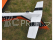 RC letadlo Fox MDM-1 3.5m ARF