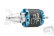 FOXY G3 Brushless Motor C3520-730