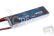 FOXY G3 - Li-Po 2600mAh/7,4V 40/80C 19,2Wh