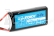 FOXY Li-Fe 1100mAh/6,4V RX