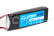 FOXY Li-Fe 1600mAh/6,4V RX