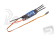 FOXY Multi 30A Opto V2015 střídavý regulátor