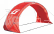 FPV brána 1300 - náhradní obal (červená)