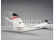 FPV Micro 0.7m AS3X Radian BNF Basic bez headsetu