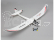 FPV Micro 0.7m AS3X Radian BNF Basic bez headsetu
