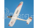 FPV Micro 0.7m AS3X Radian BNF Basic bez headsetu