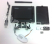 FPV monitor 4 palce s hd kamerou 5,8 GHz