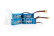 FPV-Race-Pack 1000mAh -4S -90C/45C -15.2V LiHV sada s XT60 konektorem