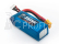 FPV-Race-Pack 1600mAh -4S -90C/45C -15.2V LiHV sada s XT60 konektorem