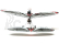 FPV Vapor 0.4m BNF Basic bez headsetu