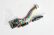 FPV vysílač Raceband 5,8 GHz 25 mW
