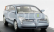 Franstyle Citroen C4 Volcane 1998 1:43 Šedomodrá Met