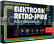 Adventní kalendář Elektronické retro hry