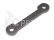 Front Lower Brace 6X60X4Mm (Gunmetal)