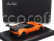 Fronti-art Aston martin Vulcan 2017 1:87 Oranžová Černá