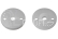 FT 13mm pístky, 2x1.7mm, 2,0mm, 2 ks.