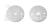 FT 13mm pístky, 2x1.8mm, 2,0mm, 2 ks.