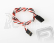 FU022 prodlužovací kabel kroucený 60cm