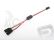 FU040 V-kabel krátký FUT 15cm