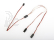 FU042 V-kabel dlouhý FUT