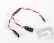 FU240 V-kabel kroucený FUT (15cm)