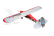 RC letadlo Funky Cub 1,8m, červená