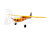 RC letadlo Funky Cub 1,8m, žlutá