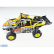 RC auto Funrace Sand Buggy 70km/h! 4x4 RTR 1:18