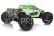 RC auto FUNTEK MT4 elektro Offroad Monster truck