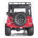 FUNTEK RAID 1/12 RTR 4wd, červená
