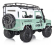 FUNTEK RAID 1/12 RTR 4wd - zelená/pastelová barva