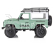 FUNTEK RAID 1/12 RTR 4wd - zelená/pastelová barva