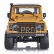 FUNTEK RAID 1/12 RTR 4wd - žlutá barva