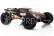 RC auto FUNTEK ST4 elektro Offroad Truggy